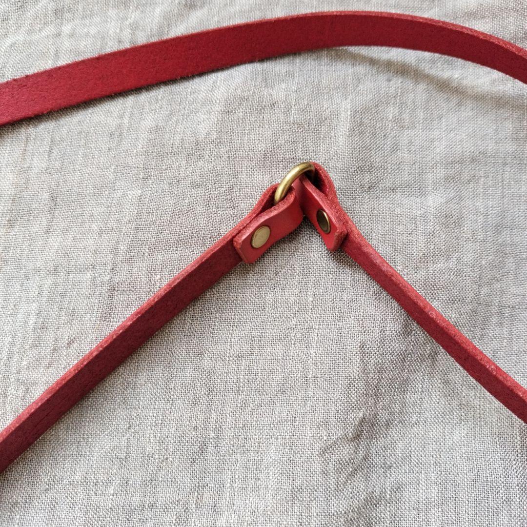 専用です！！HERTZ　ヘルツショルダーバック　Mサイズ　touko