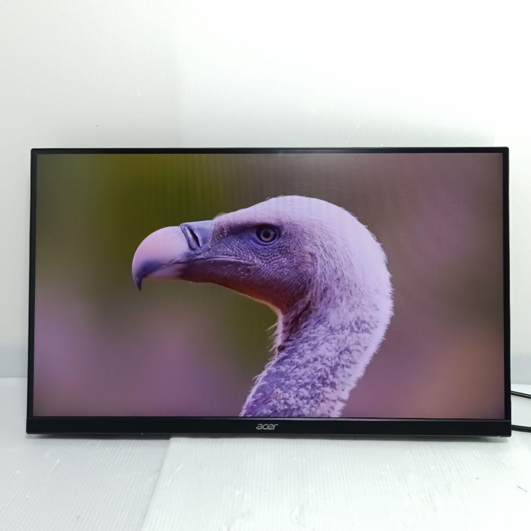 美品 Acer 27型ゲーミングモニター 280Hz XF273Zbmiiprx