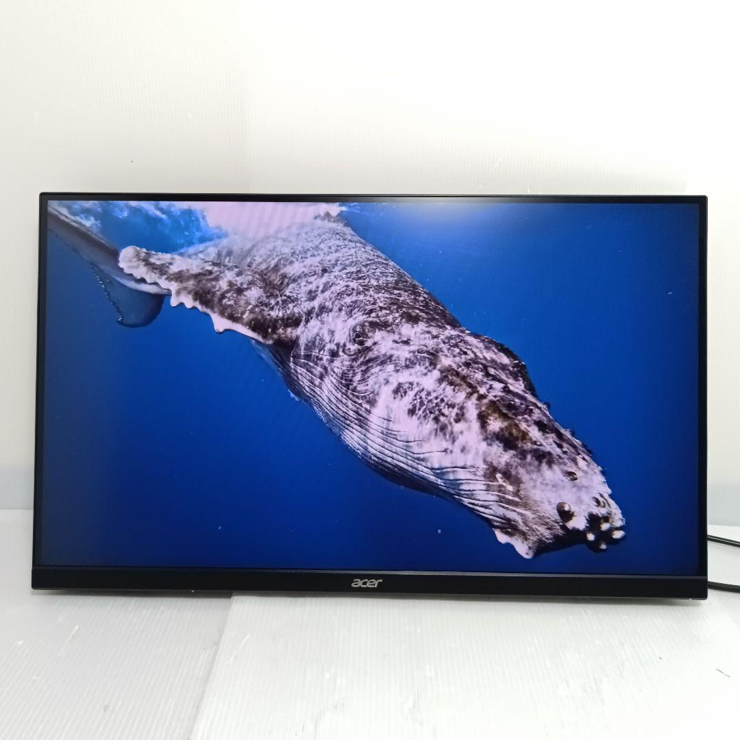 美品 Acer 27型ゲーミングモニター 280Hz XF273Zbmiiprx