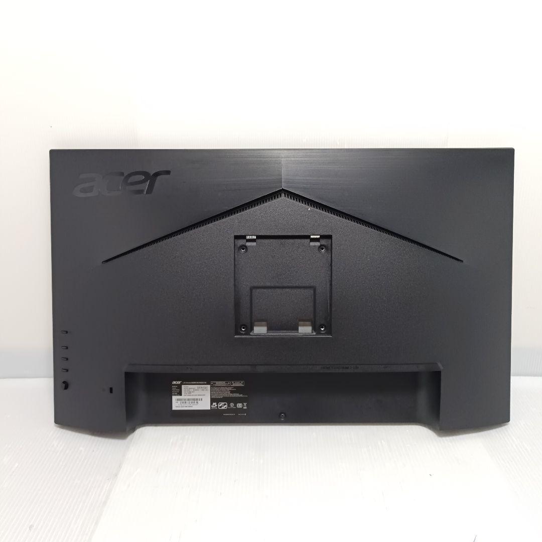 美品 Acer 27型ゲーミングモニター 280Hz XF273Zbmiiprx