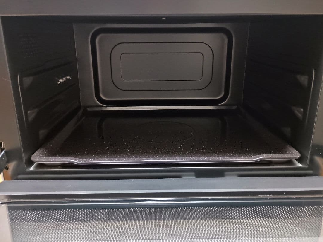 2025年製 日立 MRO-S8B(W) 過熱水蒸気オーブンレンジ