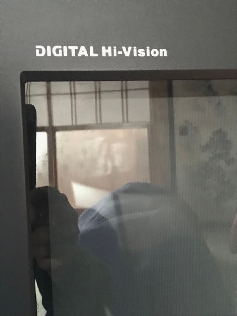 パナ　ビエラ　デジタルハイビジョンTV 28型