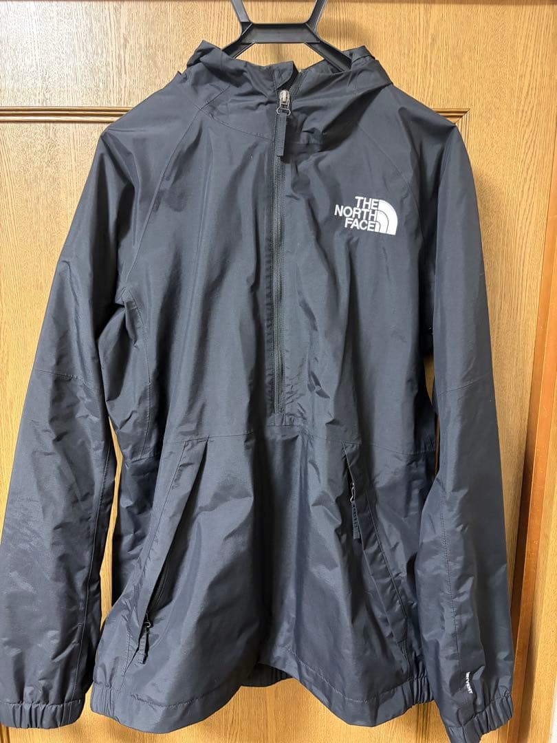 ノースフェイス　ナイロンジャケット