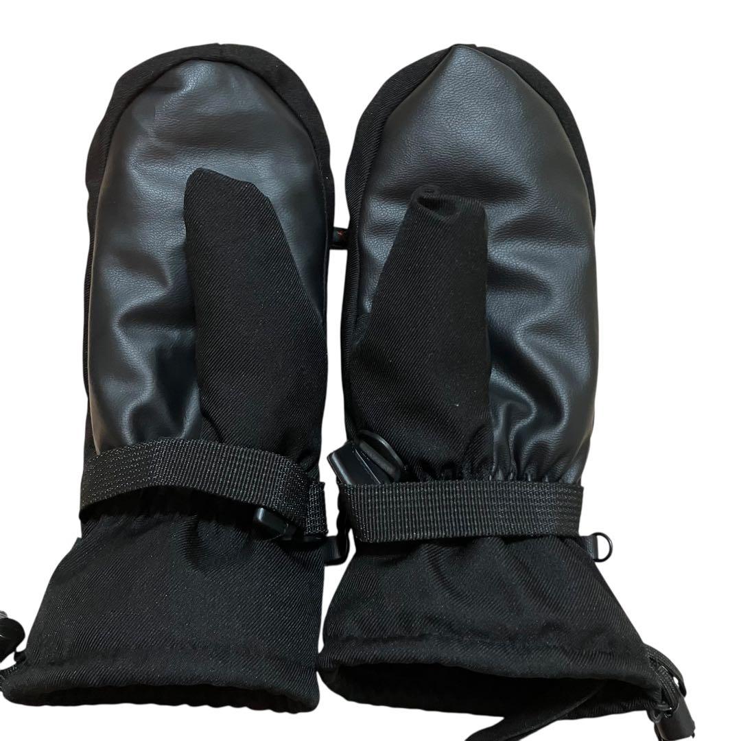 FUEL スノーボードウェア 5点セット　NEWERA ゴーグル　手袋