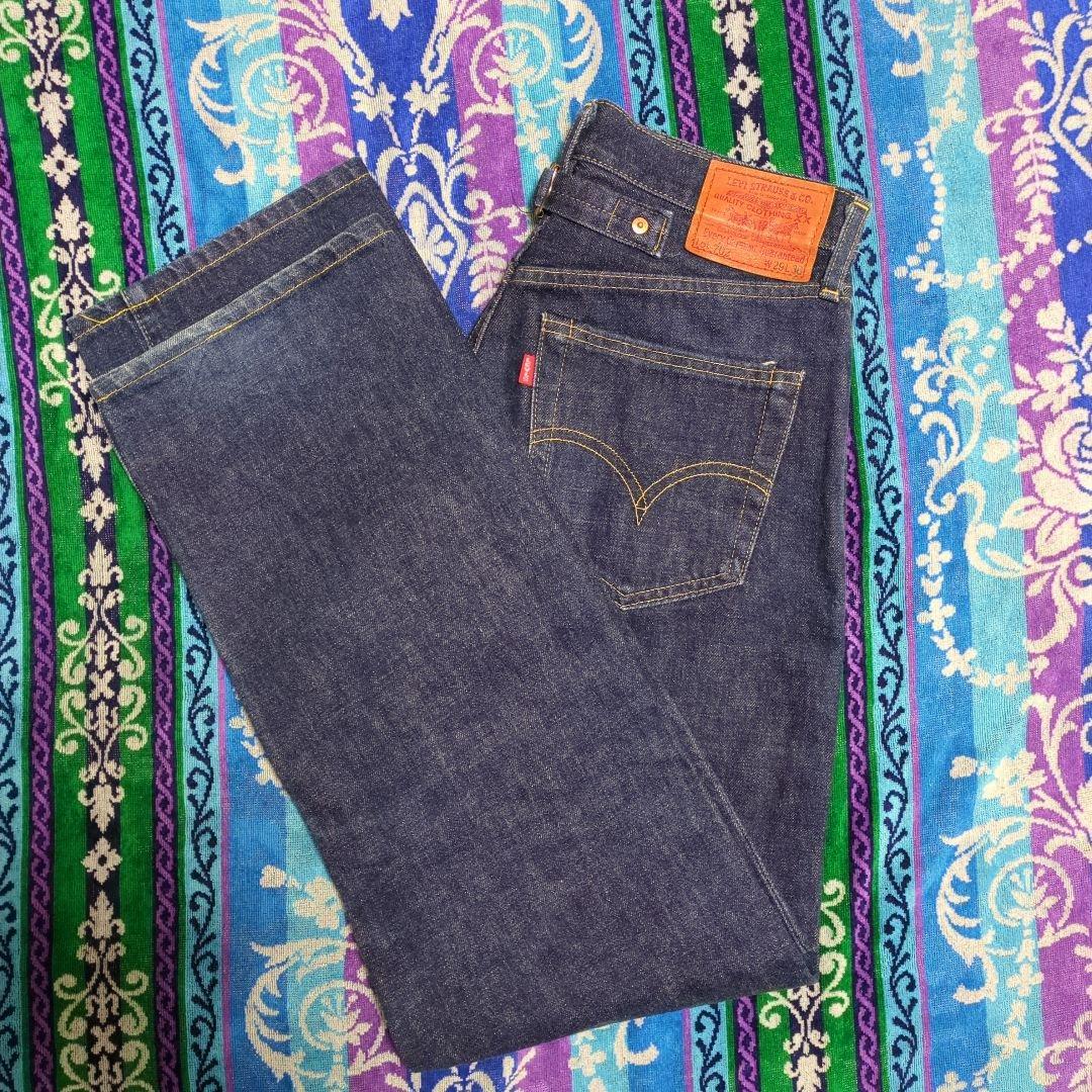 LEVI’S リーバイス LVC 702XX 29×36