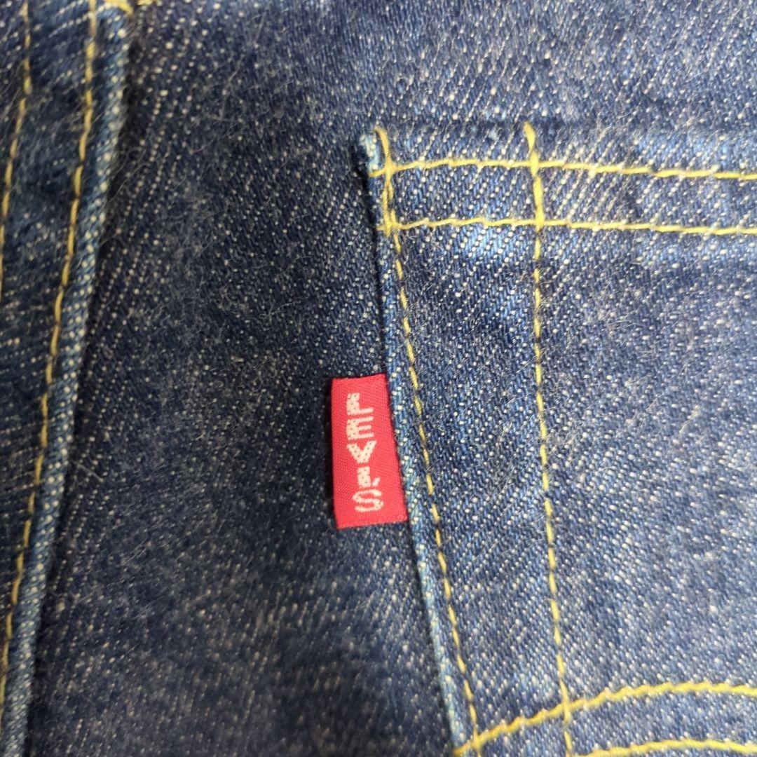 LEVI’S リーバイス LVC 702XX 29×36