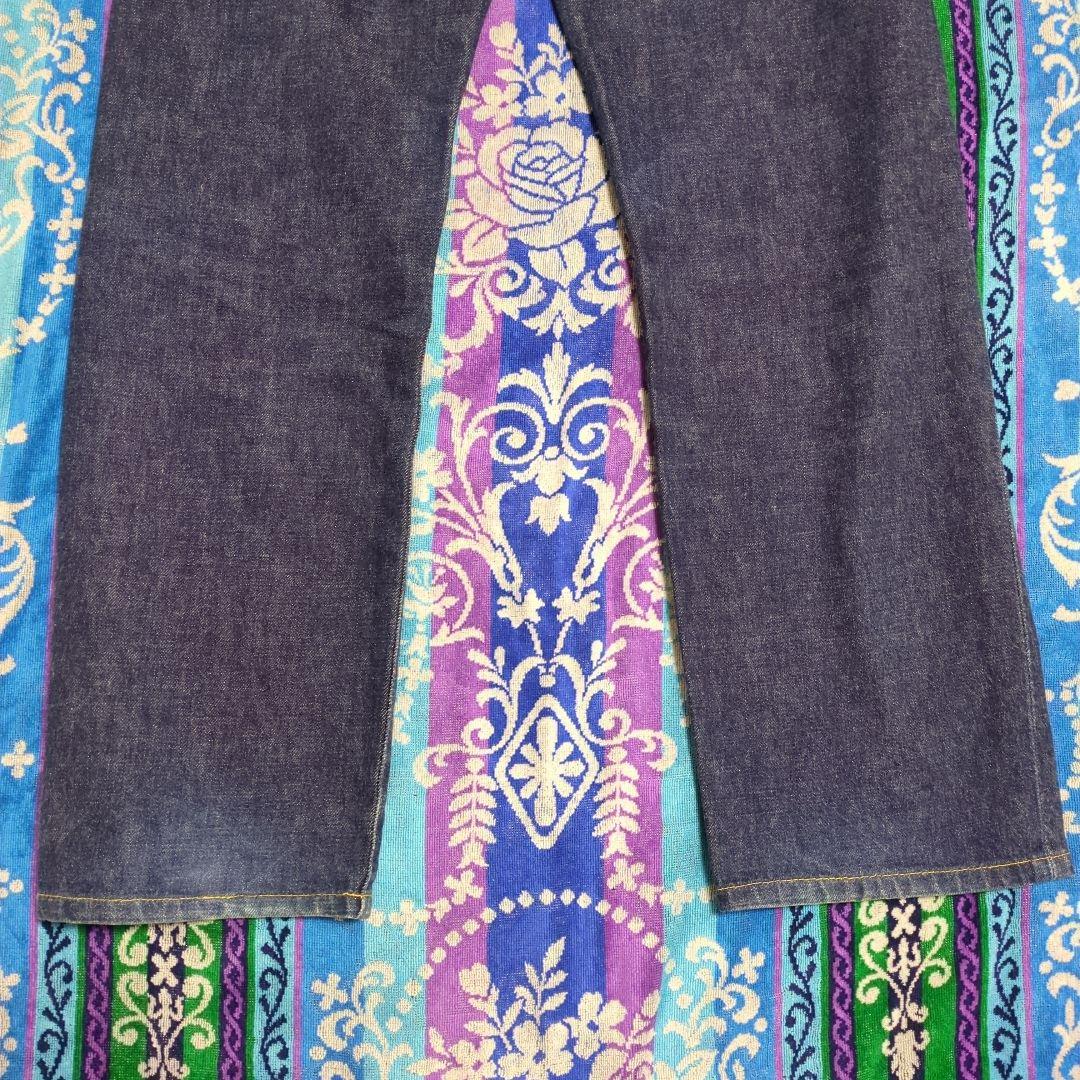 LEVI’S リーバイス LVC 702XX 29×36