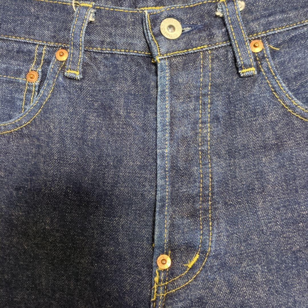 LEVI’S リーバイス LVC 702XX 29×36