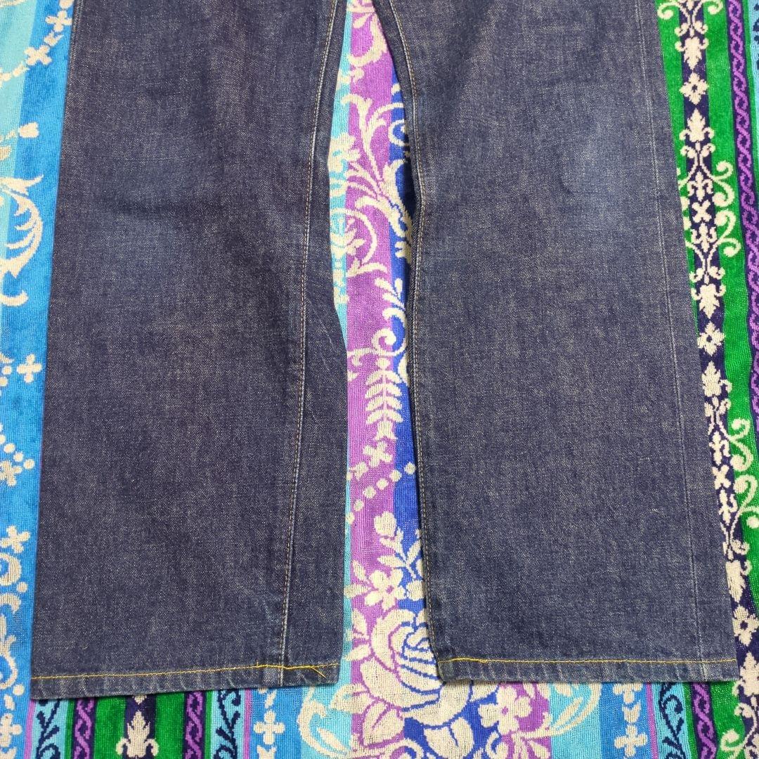 LEVI’S リーバイス LVC 702XX 29×36