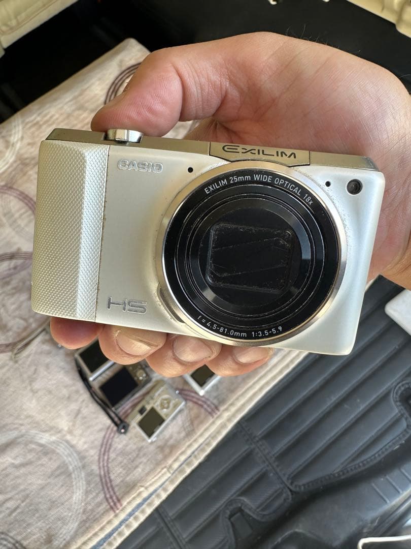 デジタルカメラセット Panasonic DM-LX7 など