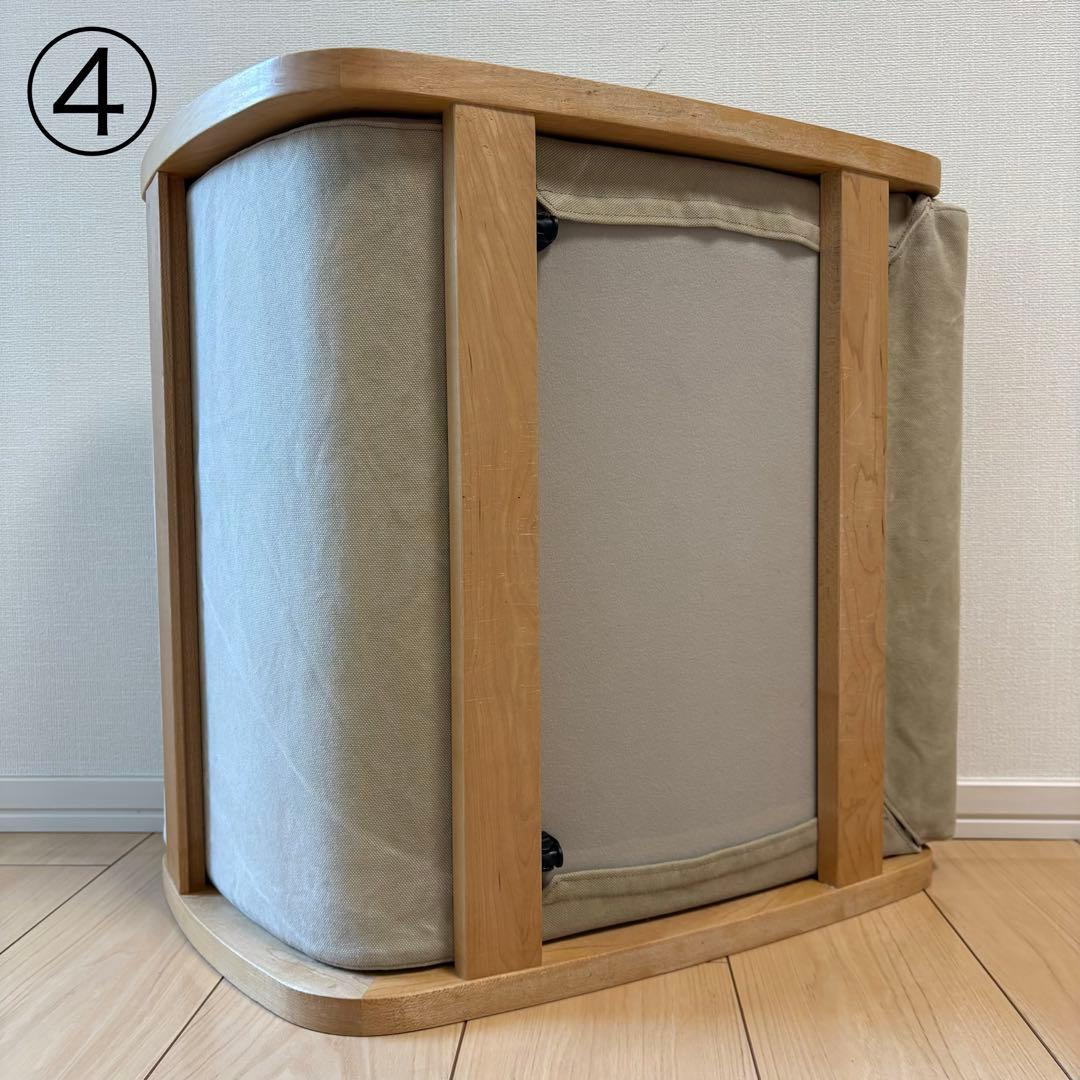 COTTAチェア 広松木工 コッタチェア