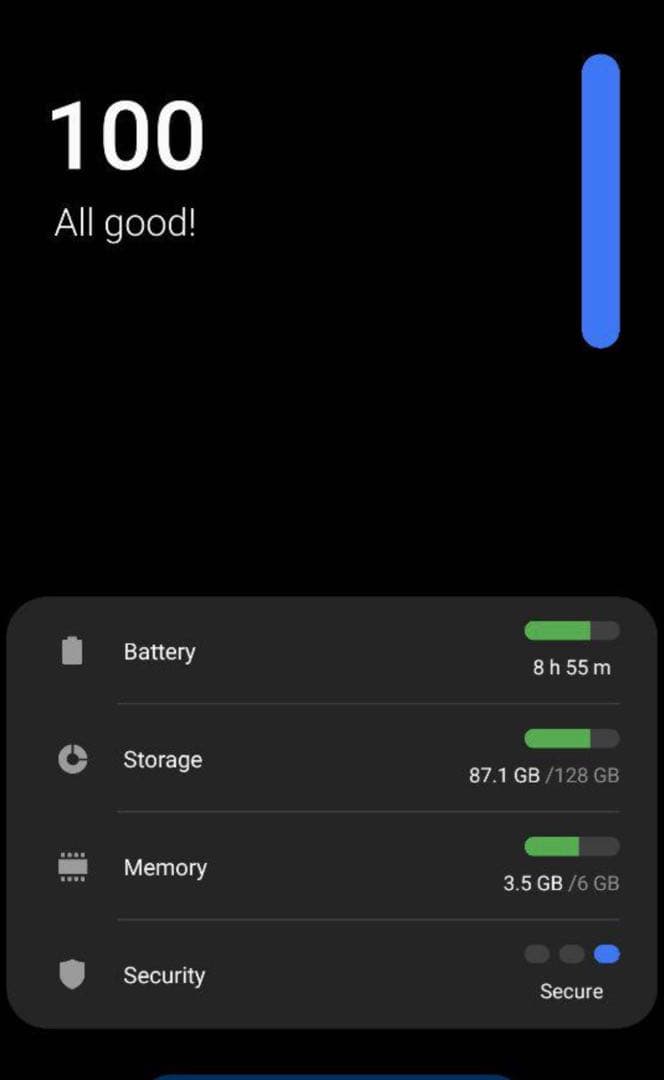 Galaxy Note9 SIMフリー本体 ケース付き