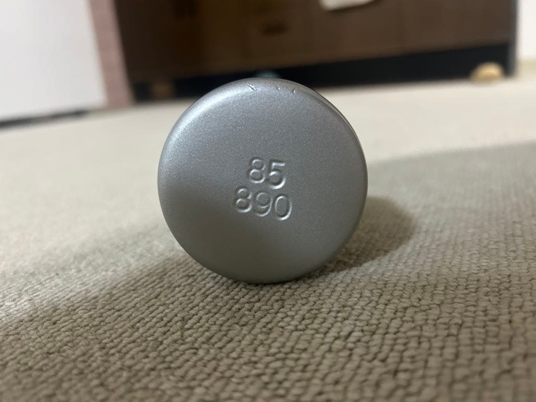 ミノルマン　トレーニングバット　ペンタゴン