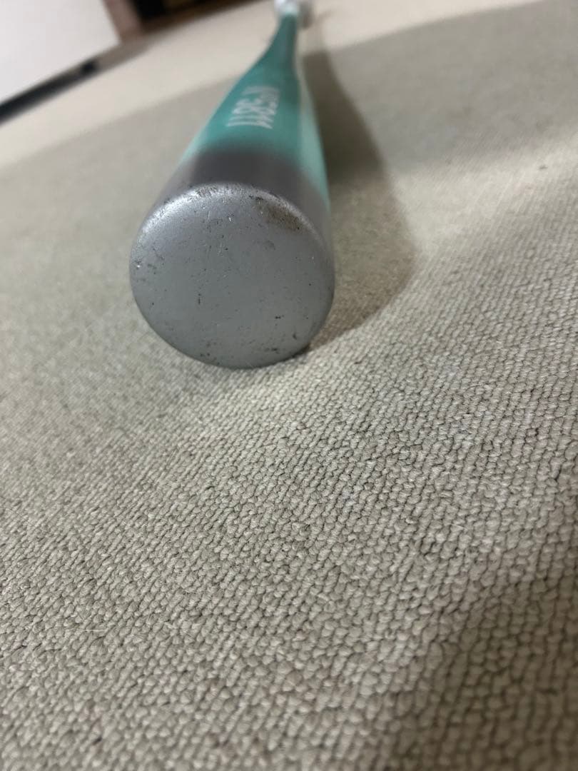 ミノルマン　トレーニングバット　ペンタゴン