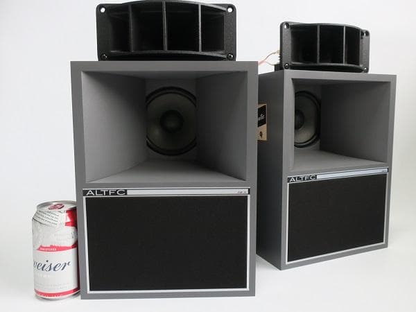 ★アルテック Little A7 スピーカー★フルレンジ＋ホーンツィーター