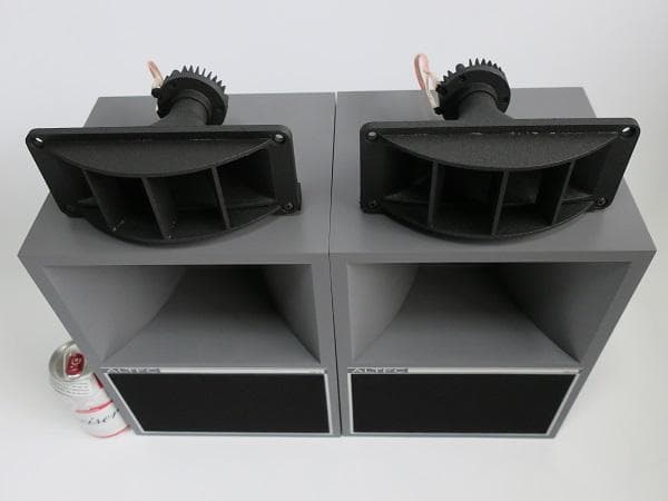 ★アルテック Little A7 スピーカー★フルレンジ＋ホーンツィーター