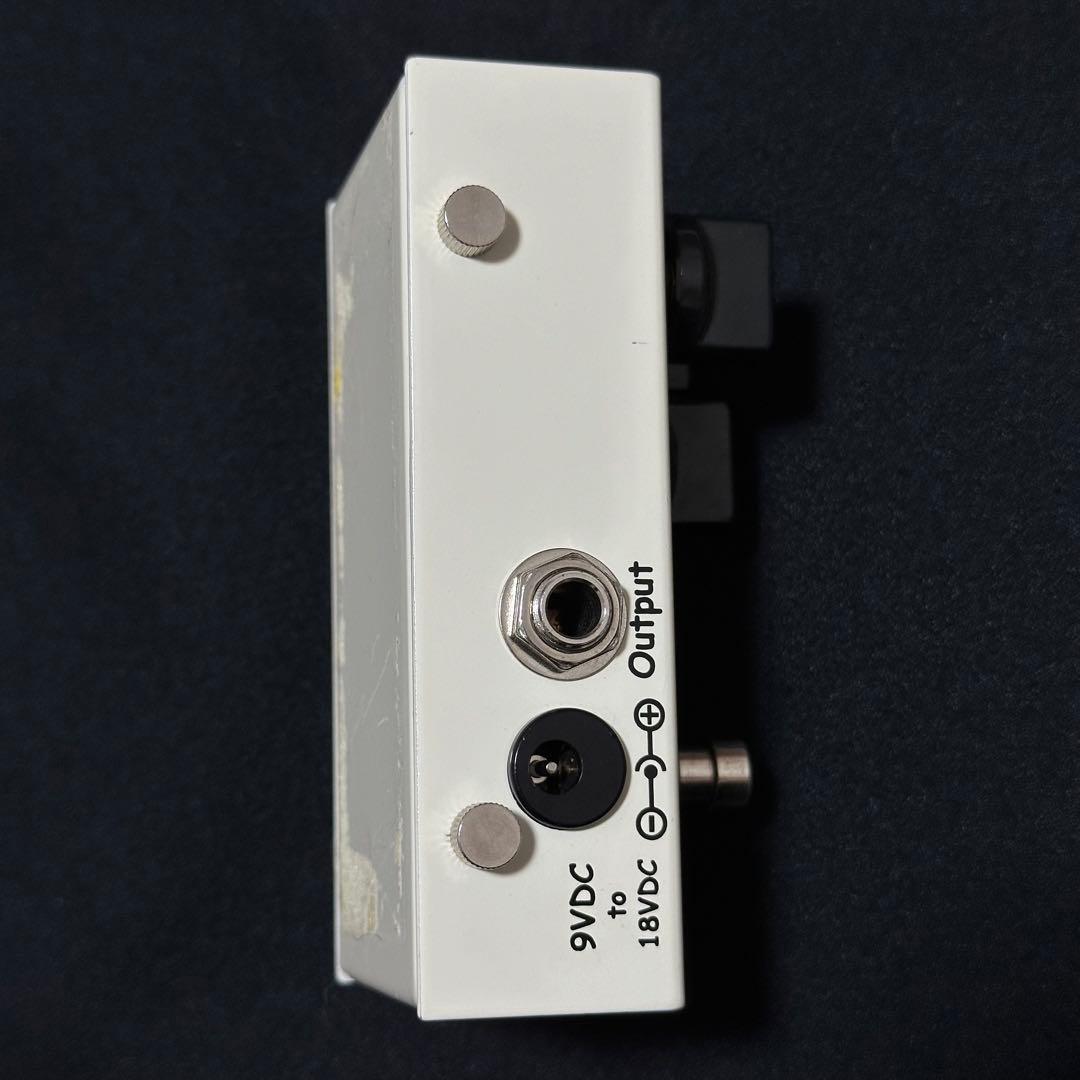 ★動作確認済★ Fulltone OCD フルトーン