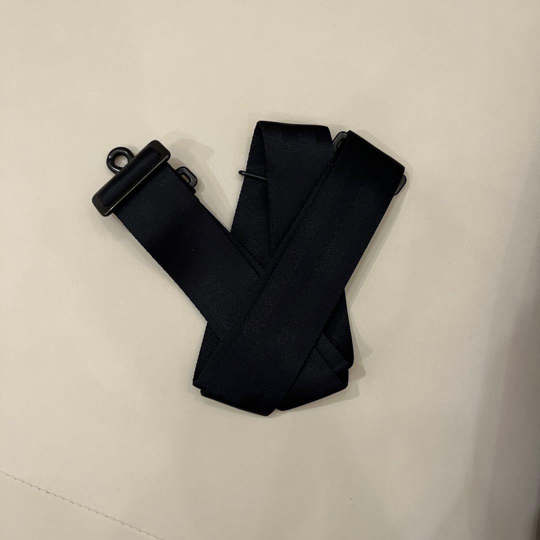 POTER 3WAYビジネスバッグ(マグライト無し)