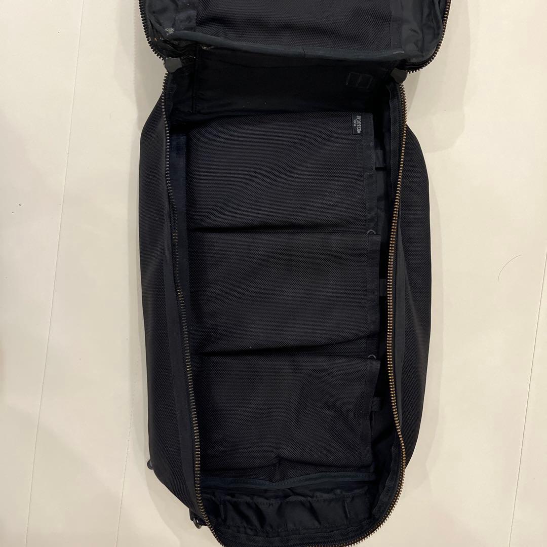 POTER 3WAYビジネスバッグ(マグライト無し)