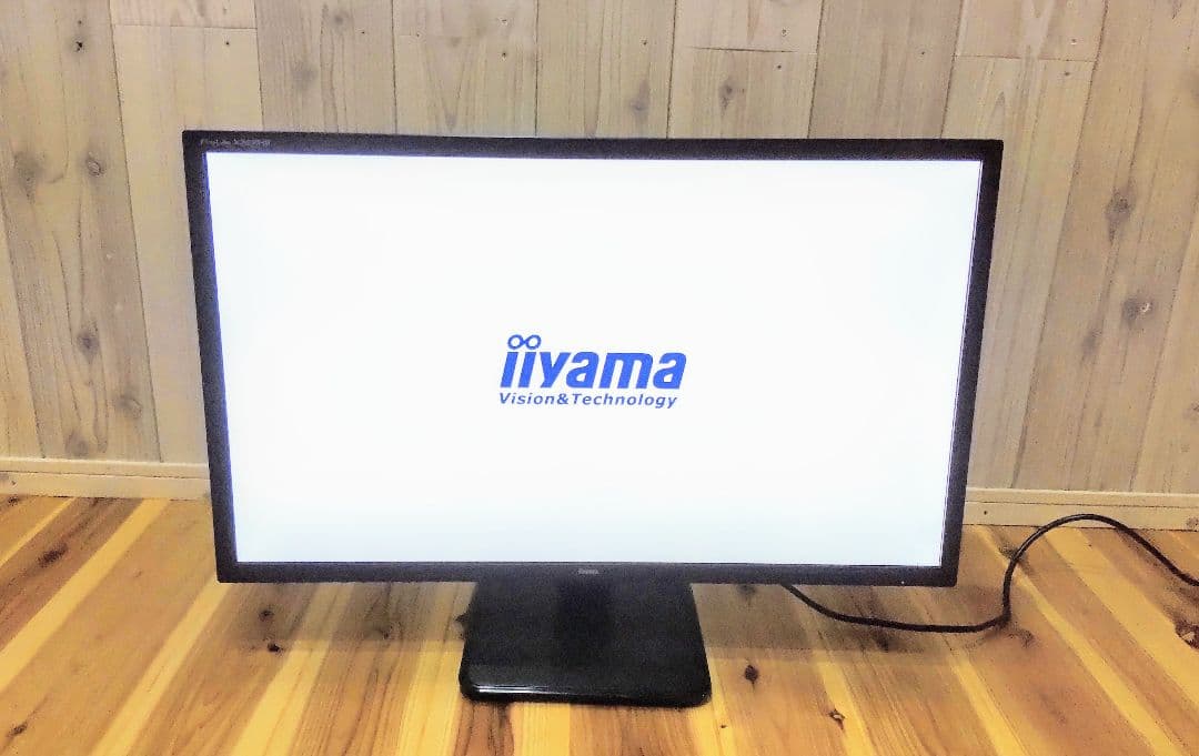iiyama Pro Lite モニター ディスプレイ X3291HS-B1
