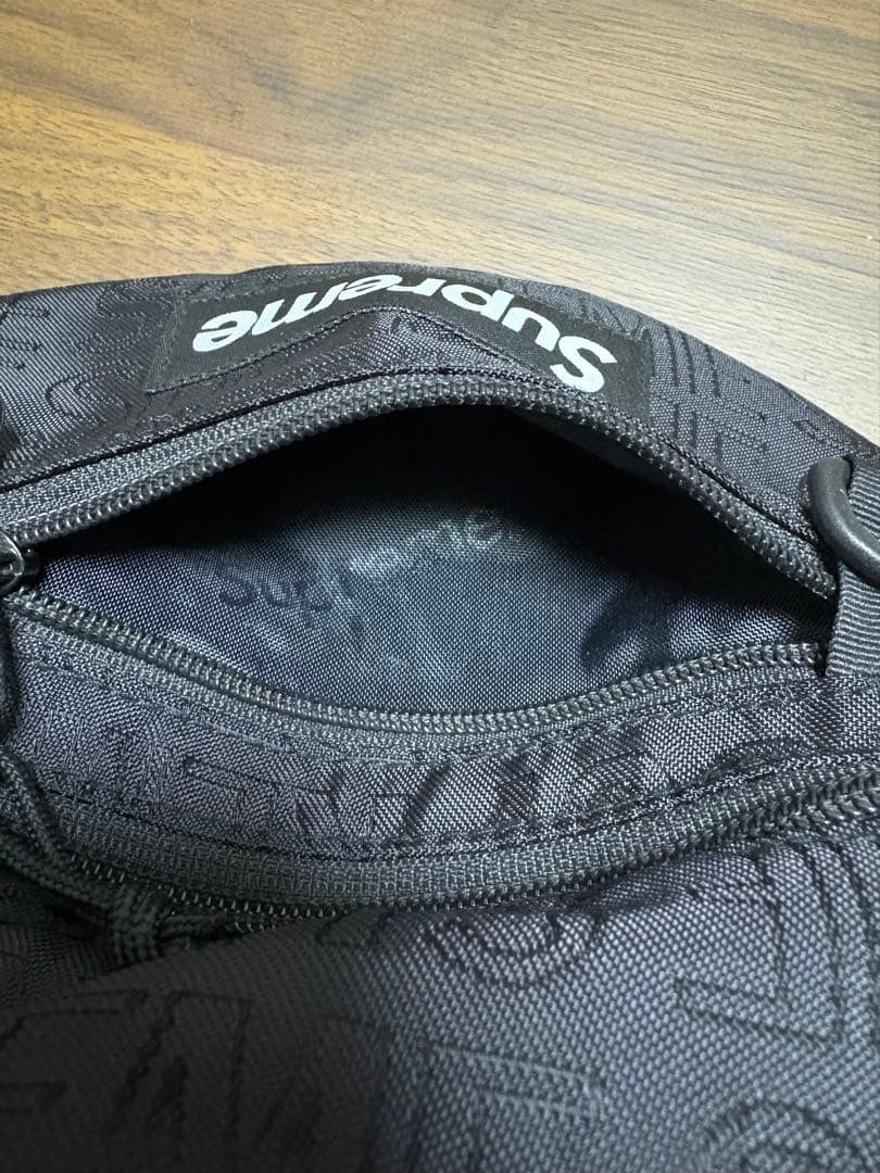 バッグ Re-collection Card