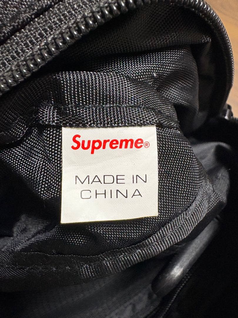 バッグ Re-collection Card