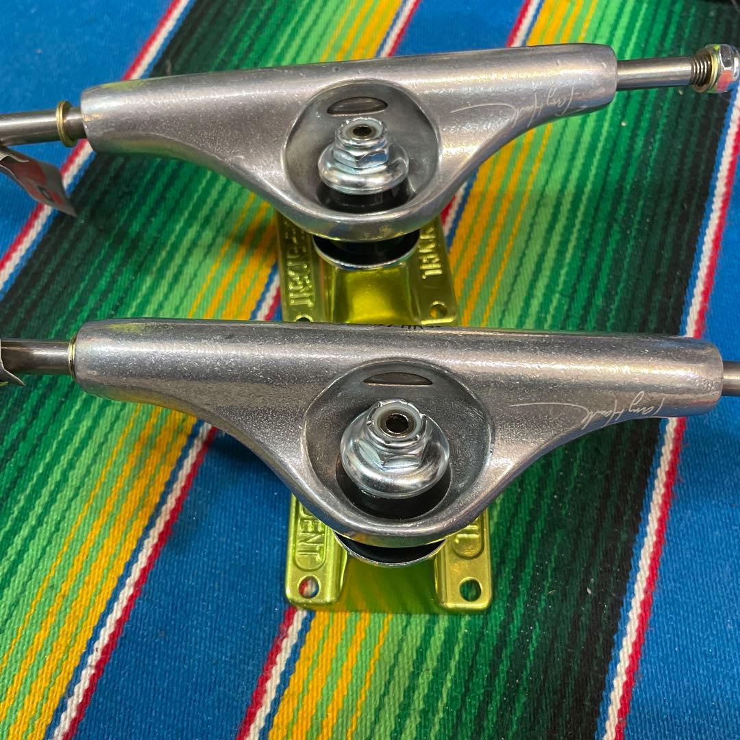 Independent スケートボードトラック 139