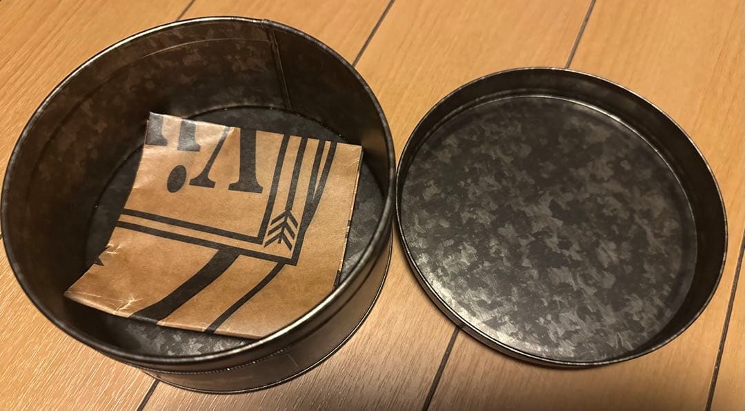 Vintage Works ヴィンテージワークスレザーベルト　　DH5744