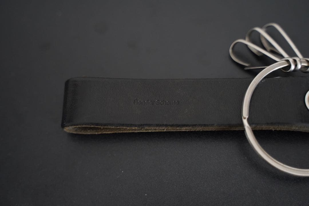 Hender Scheme エンダースキーマ　キーフロック