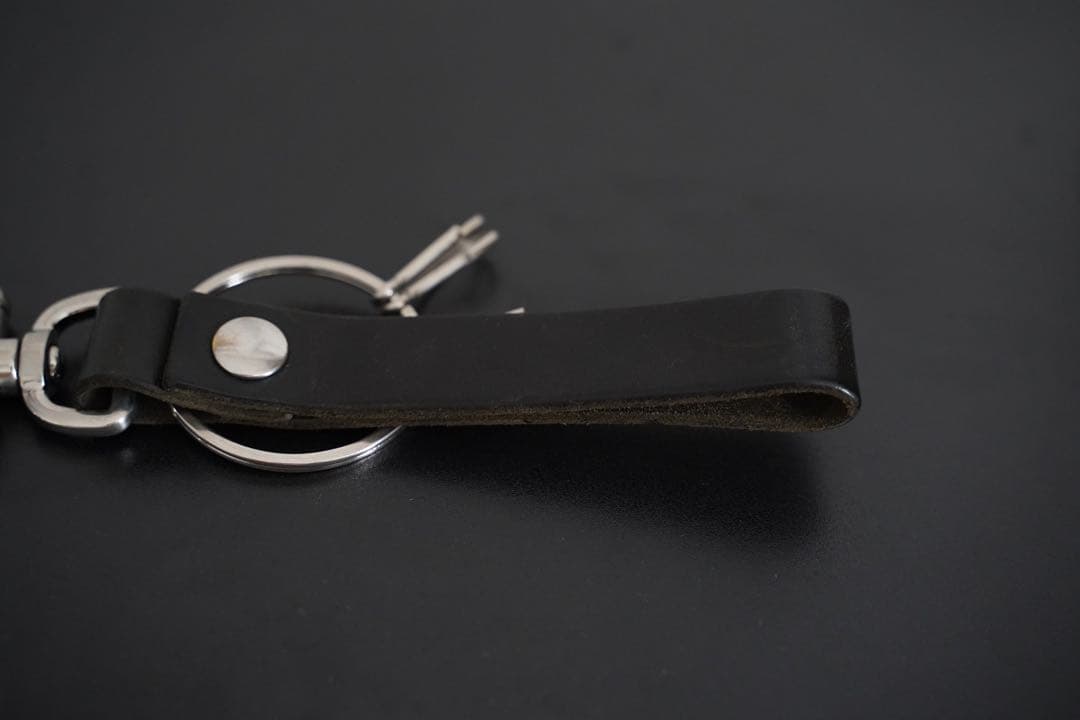 Hender Scheme エンダースキーマ　キーフロック