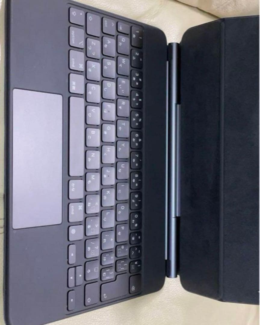 ◾️超美品◾️Apple Magic Keyboard 11インチ_MXQT2J/A