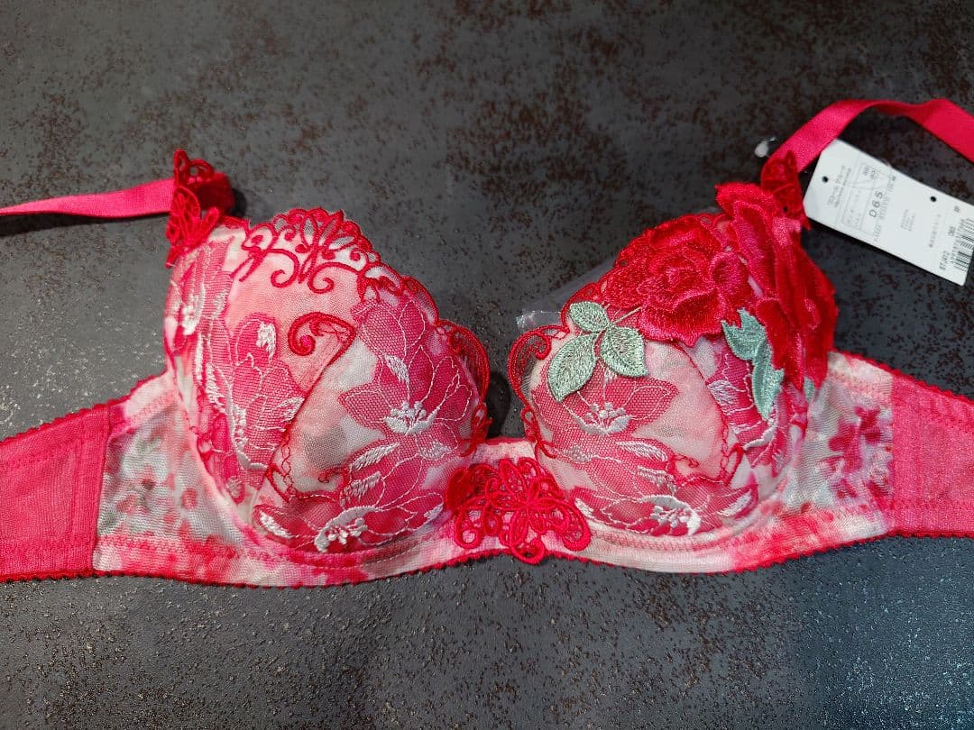 懐かしのサルート✨️レア✨️3点セットＤ６５✨️8