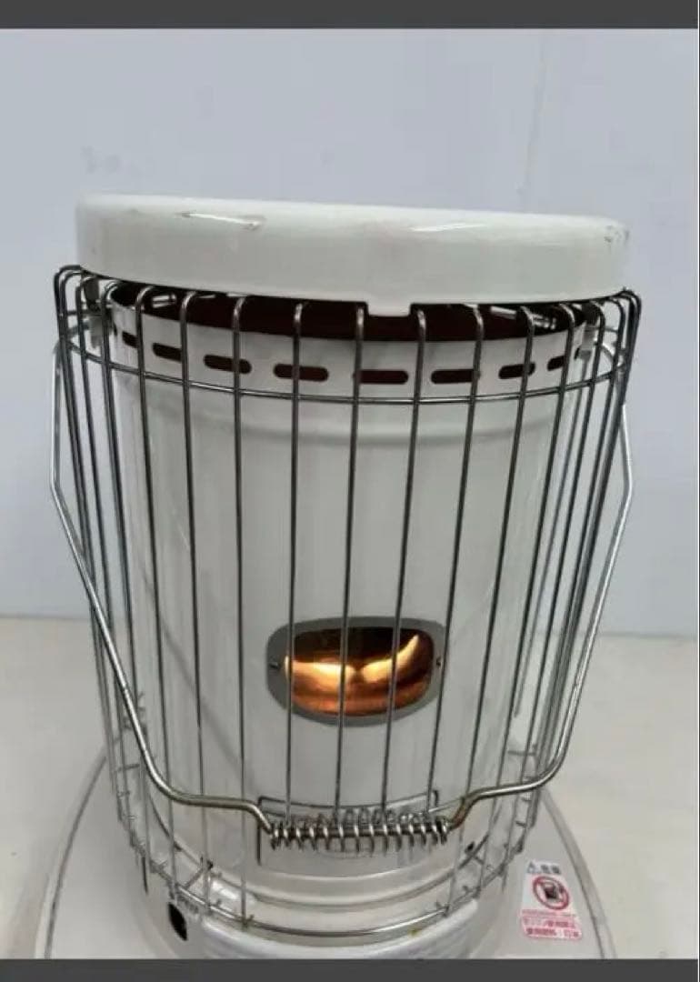 SL-51G 石油ストーブ 2021年 （14）