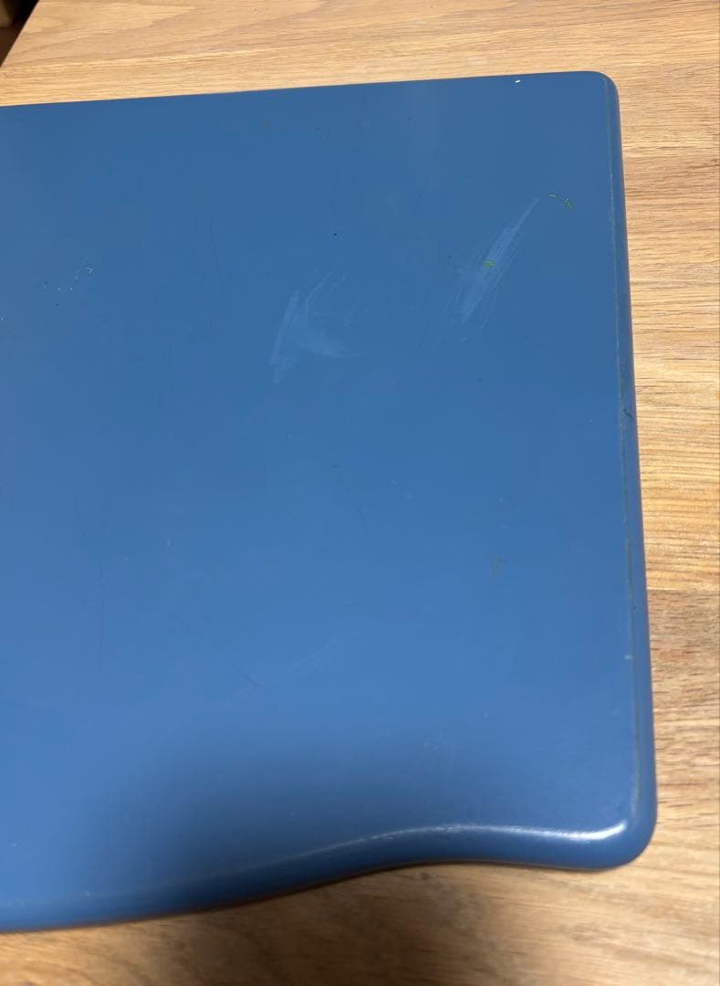 stokke　ストッケ　トリップトラップ　限定色　ブルー