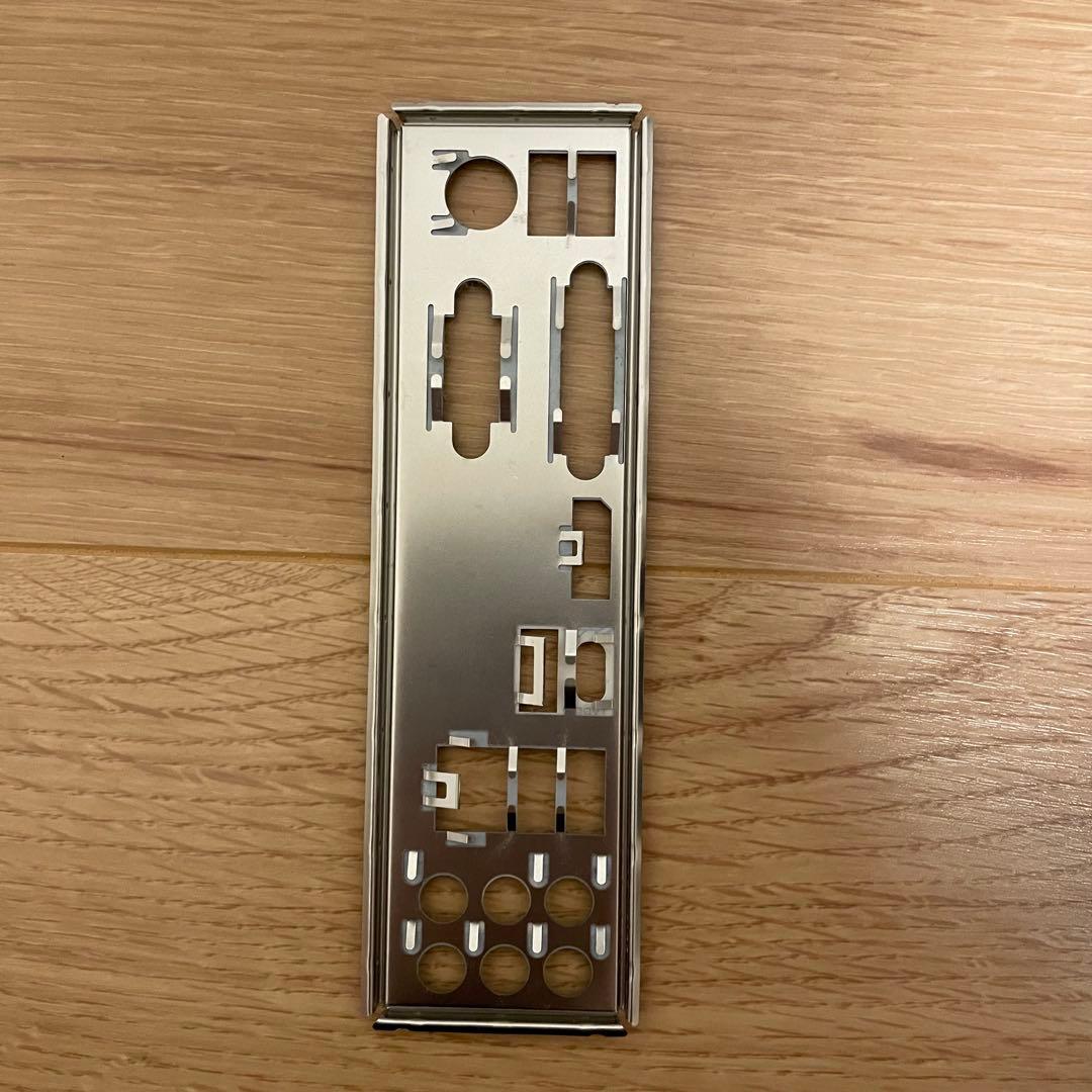 msi Z390-A PRO マザーボード