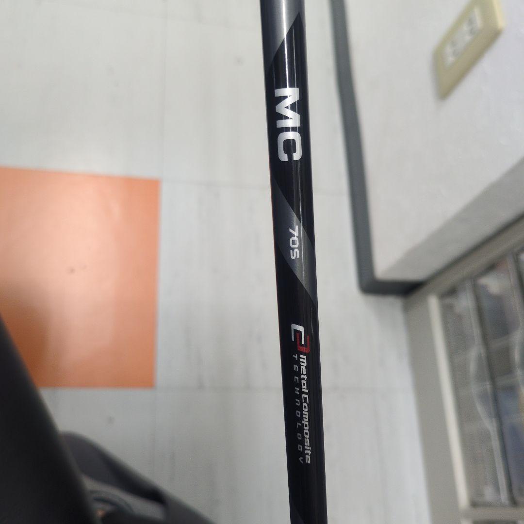 キャロウェイ　rogue 5番ユーティリティ