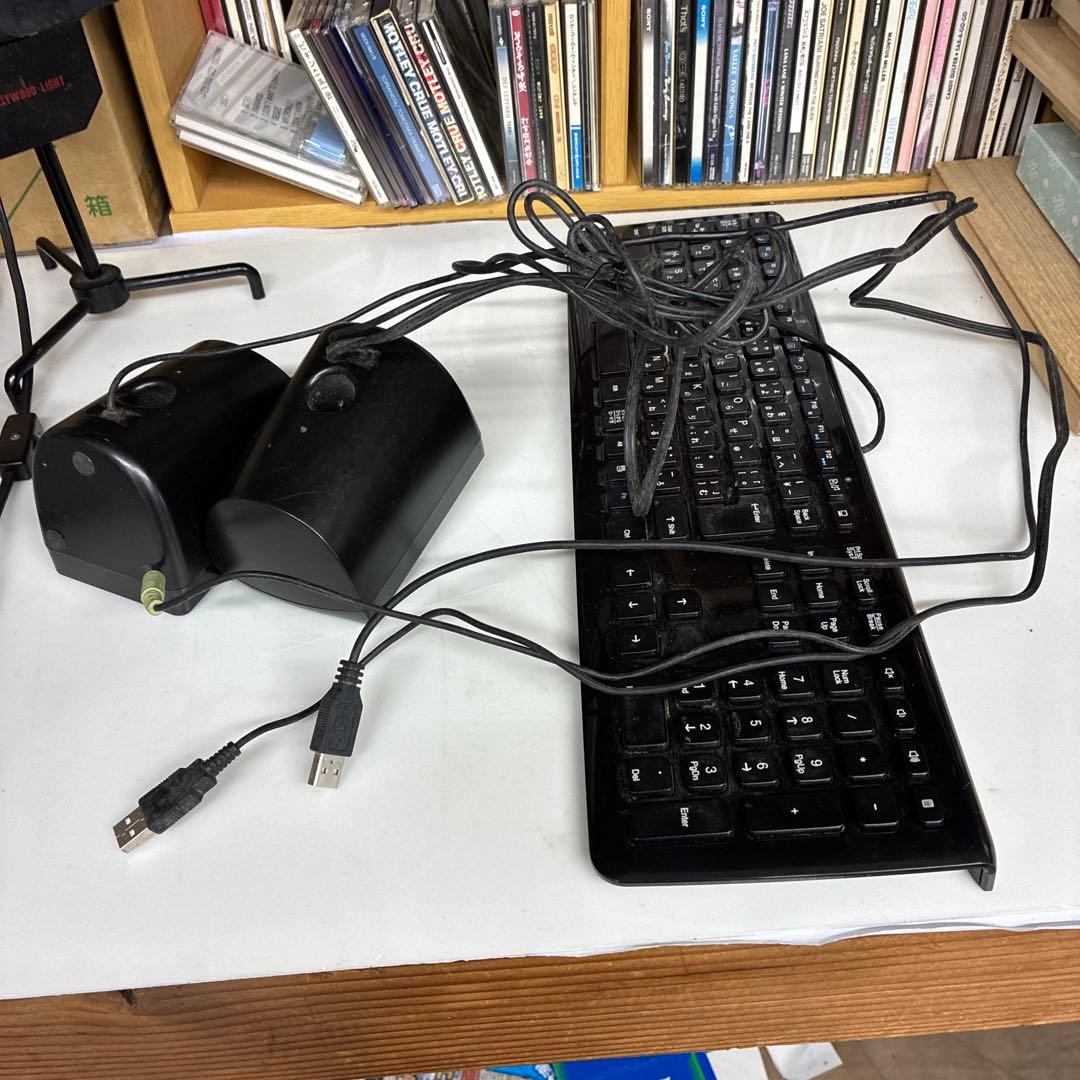 Fujitsu ESPRIMO デスクトップPC セット