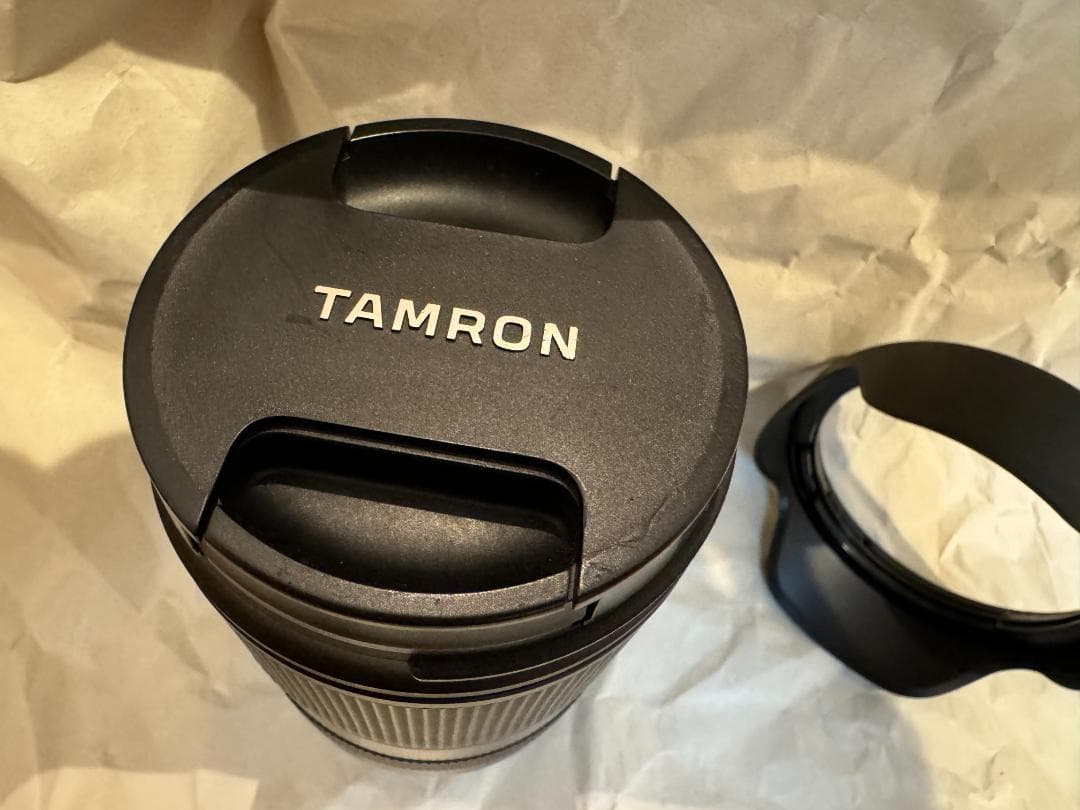 タムロン 28-200mm F/2.8-5.6 Eマウント用A071