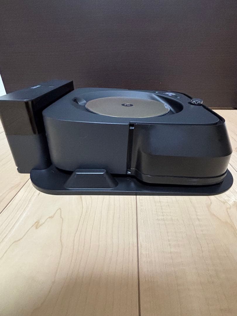 ルンバs9+＆ブラーバジェットm6セット(公式サイト限定商品) おまけ付！！