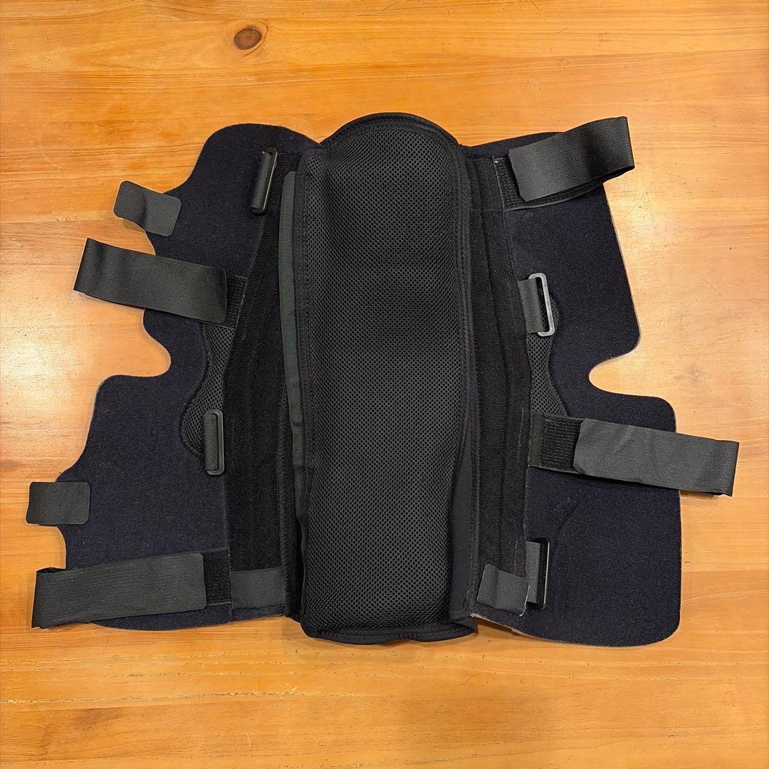 8*r様 【プレゼントあり】BREG FUSION 右膝用 装具 前十字靭帯