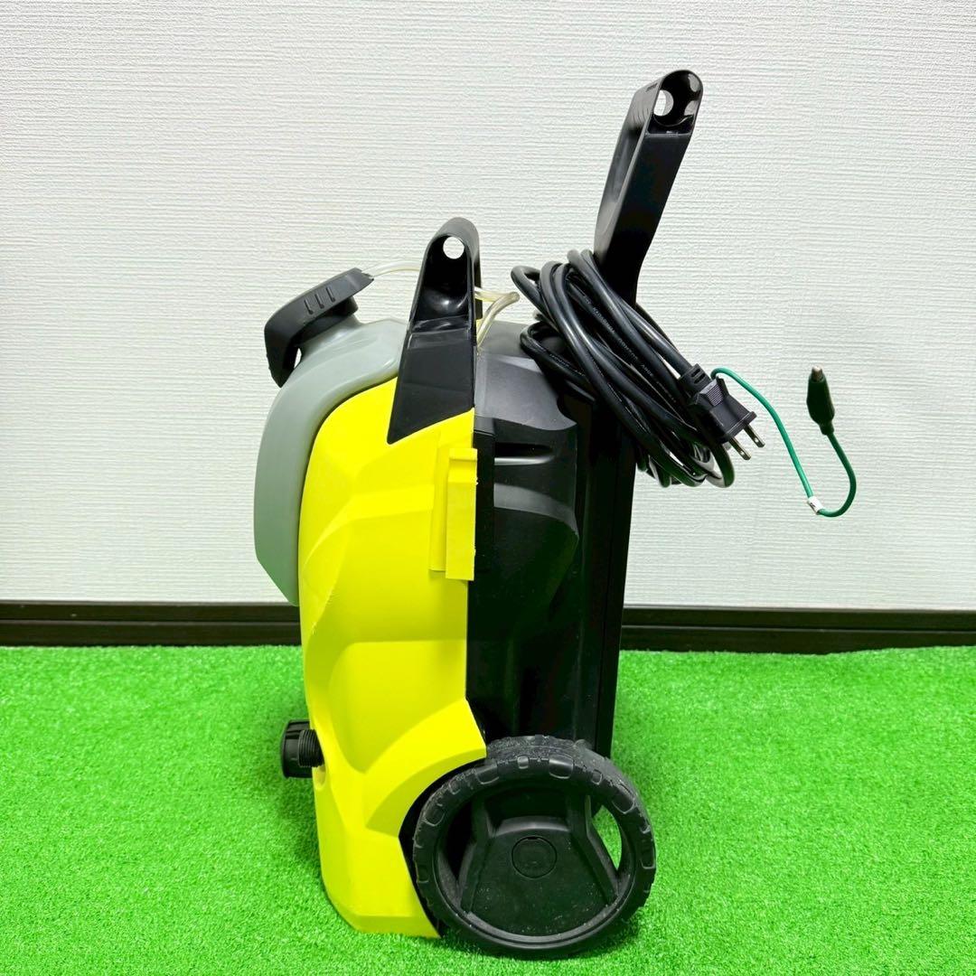 ケルヒャー K2.900 サイレント 高圧洗浄機　西日本 60HZ