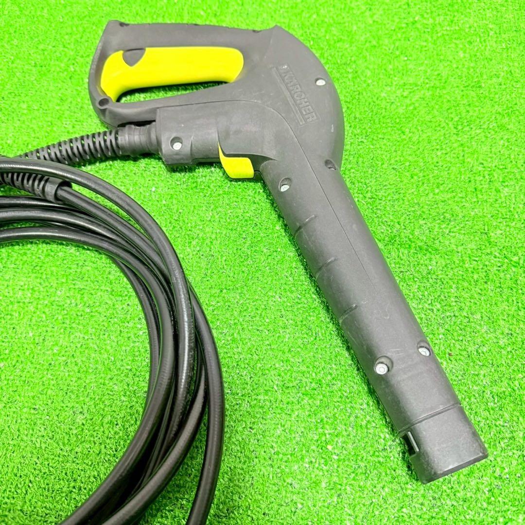 ケルヒャー K2.900 サイレント 高圧洗浄機　西日本 60HZ