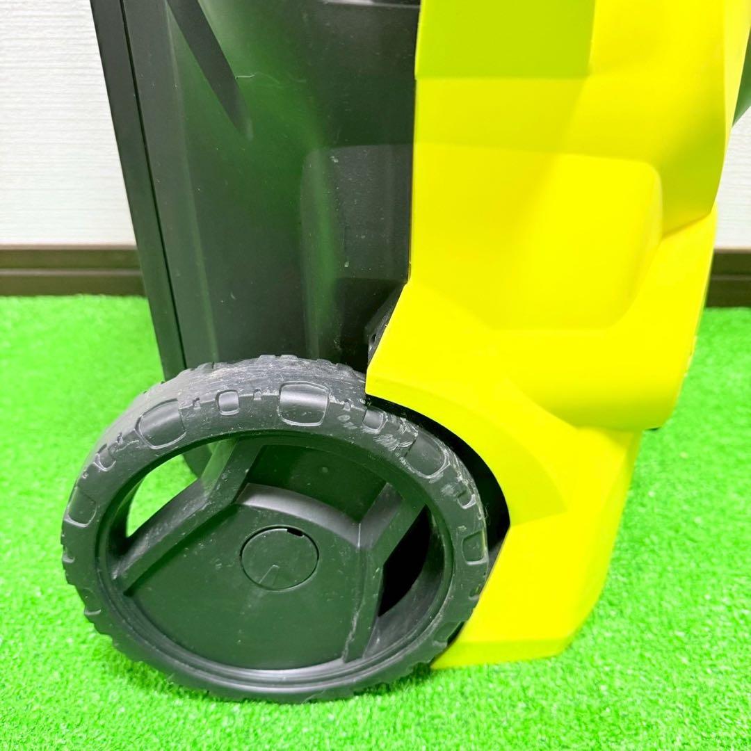 ケルヒャー K2.900 サイレント 高圧洗浄機　西日本 60HZ