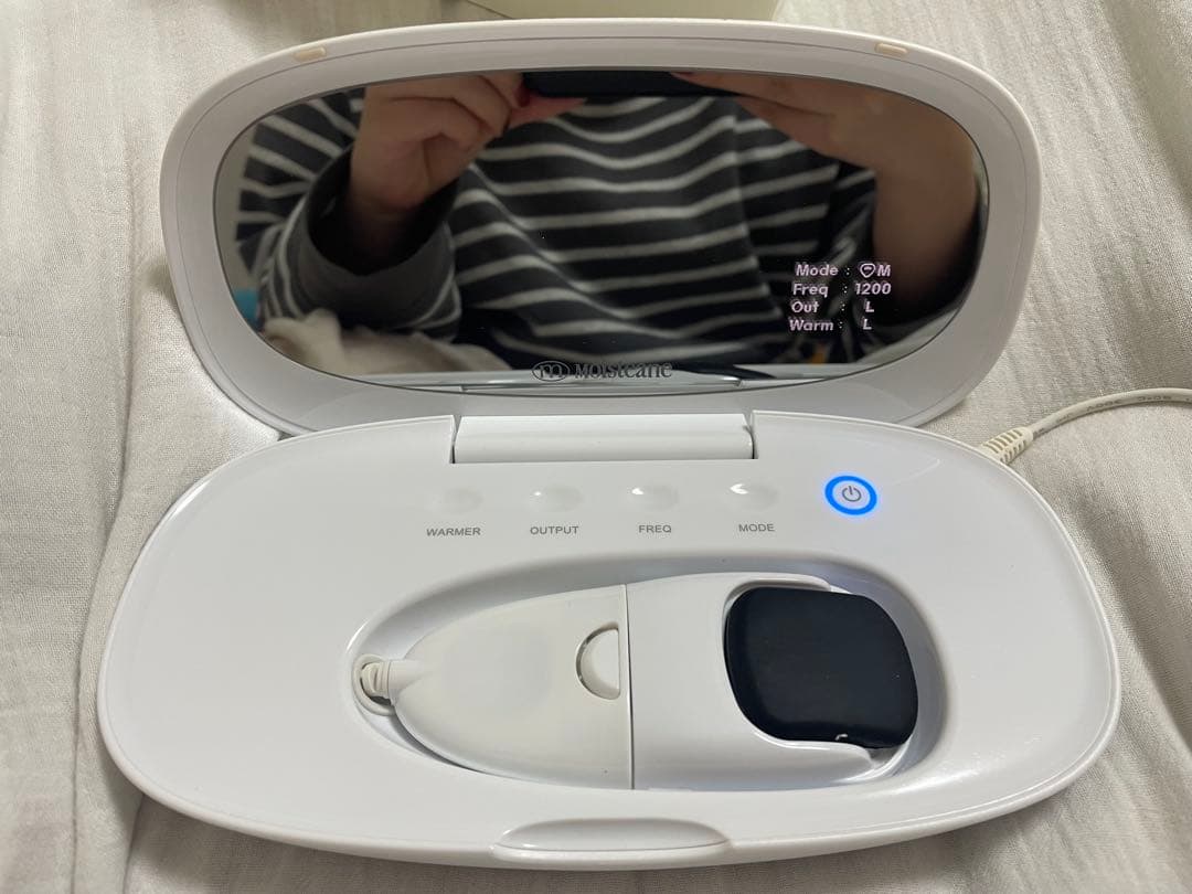 moisteane IV スキンコンディショナー