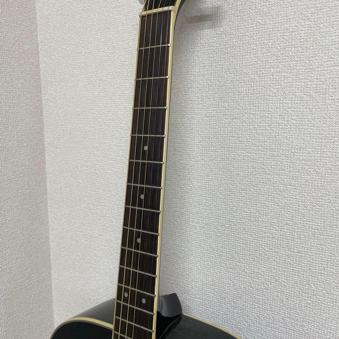 Morris モーリス F-12Ⅱ BLK