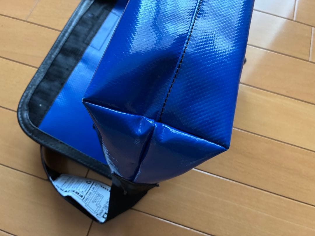 FREITAG HAWAII FIVE-O 青　美品