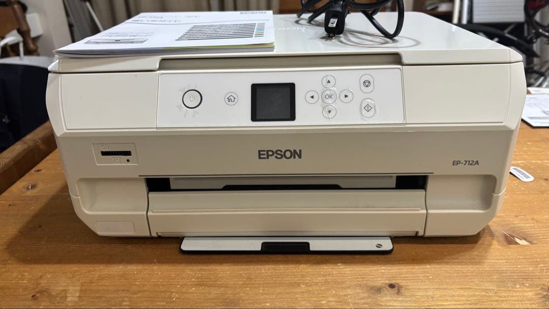 ep-712a 本体