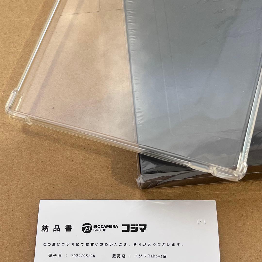 BOOX Page 7 ONYX 電子ペーパー EInkタブレット