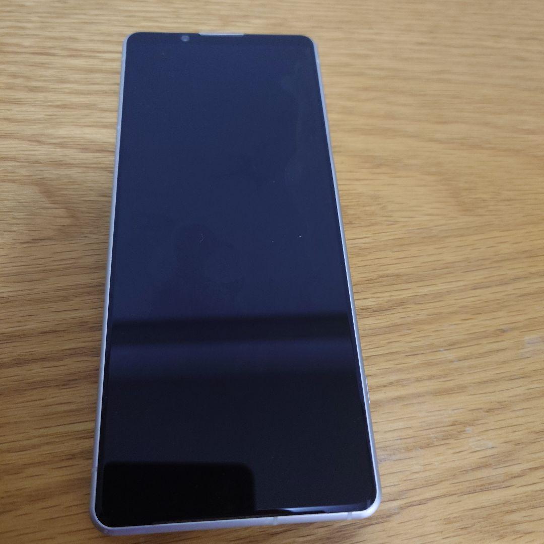 【ジャンク品】Sony Xperia 5 IV XQ-CQ44
