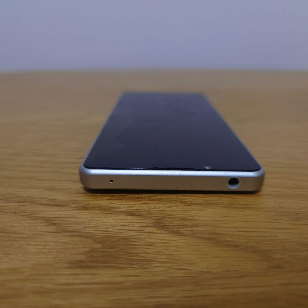 【ジャンク品】Sony Xperia 5 IV XQ-CQ44